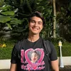 Cinta Brian dan Callista Arum go public