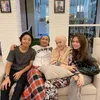 Kiesha Alvaro dan Saskia Chadwick