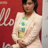 Marshanda
