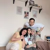 Sienna dan Ibu Sambungnya