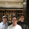Ha Jung Woo Operasi Usus Buntu