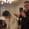 Ha Jung Woo Operasi Usus Buntu