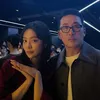 Ha Jung Woo Operasi Usus Buntu