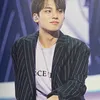 Mingyu Seventeen