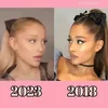 Ariana Grande Makin Kurus