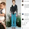 fashion selebriti, outfit selebriti