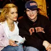 Ashton Kutcher dan Brittany Murphy