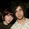 Scarlett Johansson dan Jack Antonoff