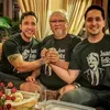 anak pengacara, pengacara indonesia