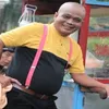 komedian berpulang,pelawak meninggal