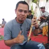 Penyanyi Dangdut Pria Jawa Timur