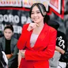 Penyanyi OM Adella