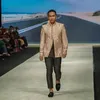 Potret jebolan LIDA dan DA jadi model.