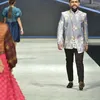 Potret jebolan LIDA dan DA jadi model.