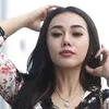 seleb diperlihatkan kelamin, pelecehan seleb