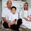 seleb mualaf, seleb menikah dengan bule mualaf, seleb menikah dengan bule