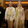 seleb menikah, pernikahan seleb