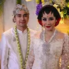 seleb menikah, pernikahan seleb