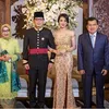 seleb menikah, pernikahan seleb