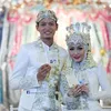 seleb menikah, pernikahan seleb