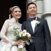 seleb menikah, pernikahan seleb