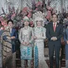 seleb menikah, pernikahan seleb
