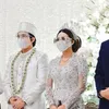 seleb menikah, pernikahan seleb