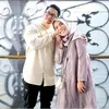 mahar dolar, pernikahan seleb, pernikahan selebriti