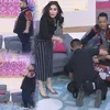 pingsan, pura-pura pingsan, seleb pura-pura pingsan