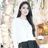 nama baptis seleb, seleb dengan nama baptis