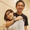 seleb menikah dengan teman sekolah, seleb menikah, pernikahan seleb