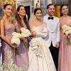 Public Figure Nikah di Bulan Augustus 2025
