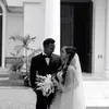 Public Figure Nikah di Bulan Augustus 2025