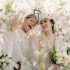 Public Figure Nikah di Bulan Augustus 2025