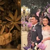 Public Figure Nikah di Bulan Augustus 2025