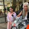seleb berseteru dengan ayah, seleb bertengkar dengan ayah