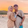 sule nathalie holscher, seleb hamil, kehamilan seleb
