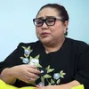 seleb kena kanker, selebriti kena kanker, nunung kena kanker