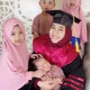 Seleb Lulus Ujian Skripsi Online Di Rumah