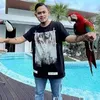 Artis punya kebun binatang