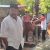 Artis punya kebun binatang