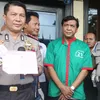 seleb ditangkap narkoba,seleb ditangkap narkoba berkali kali