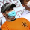seleb ditangkap narkoba,seleb ditangkap narkoba berkali kali