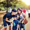 Selebriti Menikah dengan Anak Band
