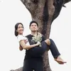 Selebriti Menikah dengan Anak Band