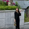 Sabrina Chairunnisa Cosplay Hong Hae In QUEEN OF TEARS