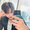 Kecocokan Cewek Aquarius dan Jun SEVENTEEN