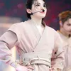Kecocokan Cewek Aquarius dan Woozi SEVENTEEN