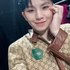 Kecocokan Cewek Aries dan Woozi SEVENTEEN