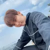 Kecocokan Cewek Libra dan Seungkwan SEVENTEEN